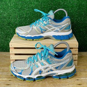 Gel nimbus 16 womens clearance